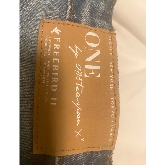 One X One teaspoon Jeans - Picture 2 of 5